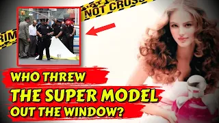 The mysterious death of 20-year-old TOP MODEL Ruslana Korshunova | True crime story