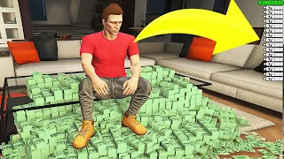 How to Make Money in GTA 5 Online Fast & Solo