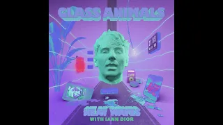 Glass Animals, iann dior - Heat Waves (Instrumental)