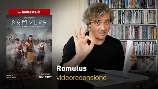 TV | Romulus, la recensione