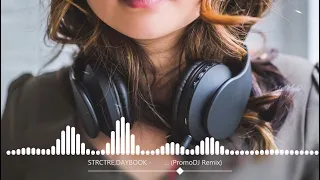 STRCTRE,DAYBOOK - Погиба... (PromoDJ Remix)