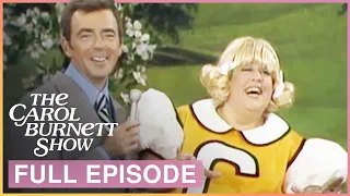 Cass Elliot & Ken Berry on The Carol Burnett Show | FULL Episode: S5 Ep.4