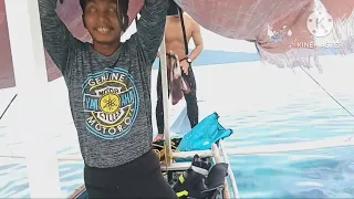 another intro. muna mga dudz next video po natin may mga under water shots  n poh tau