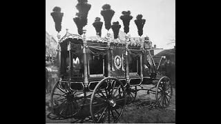 Victorian Funeral Traditions