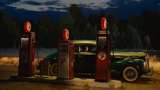 Trailer "Two or Three Things I Know about Edward Hopper" by Wim Wenders for our upcoming exhibiton.