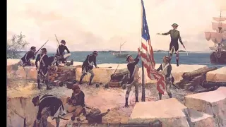 A Loyalist Surprise_ The Recapture of the Bahamas in 1783