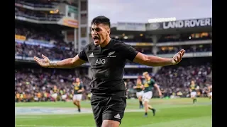 RIEKO IOANE ULTIMATE TRIBUTE