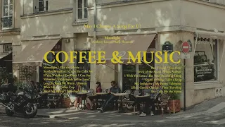 [playlist] Sweet music like a cup of latte on a lazy afternoon.