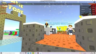 pro gameplay pt4|ROBLOX SKYWARS