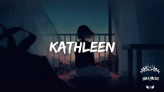 Kathleen《凱薩琳》- Foxes 中英字幕 ∥ 西洋歌曲推薦 #6