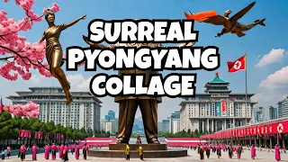 Bizarre Things That Only Exist In North Korea