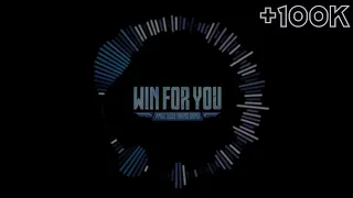 Win For You - Lyrics - PUBG MOBILE GLOBAL CHAMPIONSHIP 2021 - Theme Song - Full Version - Audio