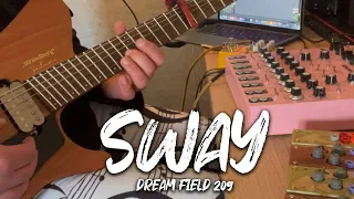Sway // Uplifting Ambient Guitar Song with Deerhorn, Lyra 8 and Habit