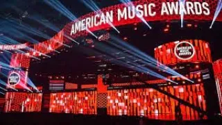 American Music Awards 2022 Live Stream