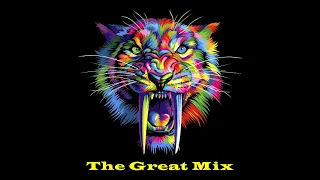 Psychedelic Trance By LOUD (The Great Mix)