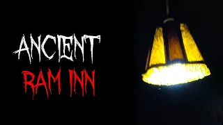 The Ancient Ram Inn - England's Most Haunted House