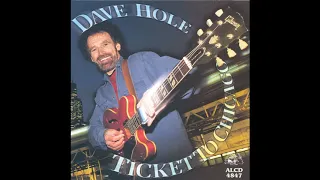 Dave Hole  -  Outlaw