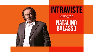 Intraviste - Natalino Balasso