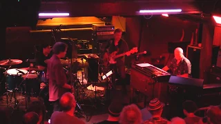 Fiya Bomb 5/1/18 - Set 2 - New Orleans, LA @ Maison