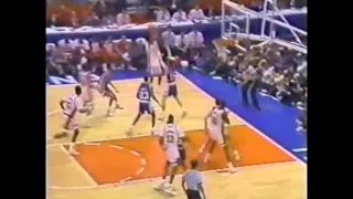 UNLV vs Duke 1990 Championship game NCAA College Basketball Tournament full Game Highlights