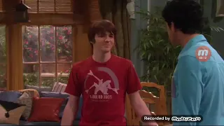 Drake & Josh - Josh Is Done clips