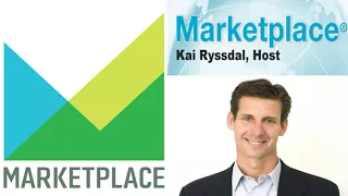 BUSINESS NEWS- Marketplace- Kai Ryssdal- 08/04/2017: Talking trash