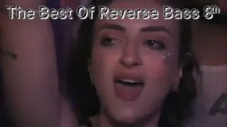 The Best Of Reverse Bass 8th - Mix MasterDjFaber