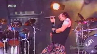 Korn - Got The Life (Live Rock Am Ring 2007)