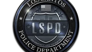 Перевод в LSPD и РП бандит - Samp-Rp