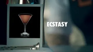 ECSTASY DRINK RECIPE - HOW TO MIX