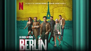 Tout Ou Rien  | Berlín | Banda Sonora Oficial | Netflix