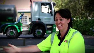 DairyNZ: dairy tomorrow strategy; the story of a TANKER DRIVER