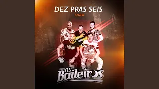 Dez Pras Seis (Cover)