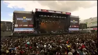 Alice In Chains - Would?  feat. James Hetfield (Metallica)  LIVE - Rock Am Ring 2006