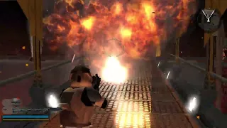 ASMR Star Wars Battlefront 2005 GERMAN 60fps