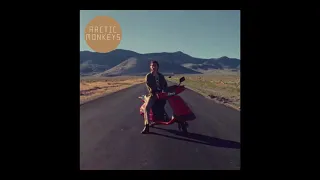 Arctic Monkeys - Imaginary Highways