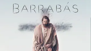 Barrabás - Teaser 15s
