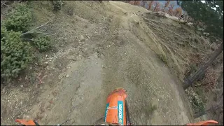 krupnik 2021| k.boshnakov |Enduro ride dorkovo