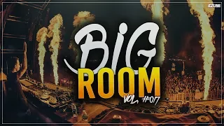 'SICK DROPS' 🔥 Big Room House Mix 2017 | EZP#030