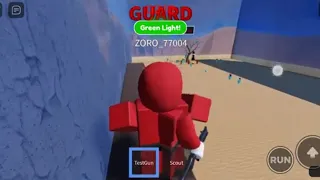 roblox squid game gameplay