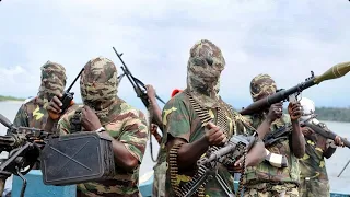 Boko Haram, la secte terroriste