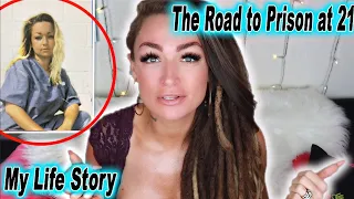 My Life Story & How I Ended Up in Prison | Christina Randall | *REUPLOAD*