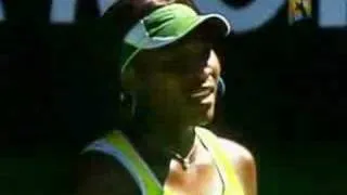 2007 Australian Open - Review