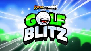 SSG Golf Blitz - Teaser Trailer