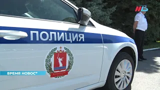Начальником ГИБДД в Волгоградской области назначен Александр Степанов.