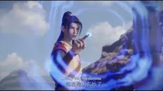 Martial Master Episode 222 English Subtitle