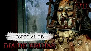 Historias De BRUJAS (Recopilación #7) Historias De Terror - REDE