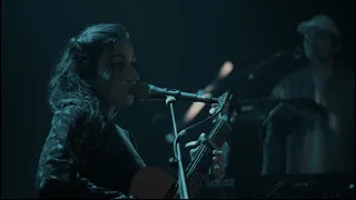 Julia Lùmni - Hypersensible (live Paloma)
