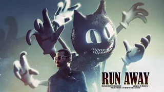 {SFM/CARTOON CAT} Run Away ► @OR3O  Ft. @SleepingForest and @SamHaft