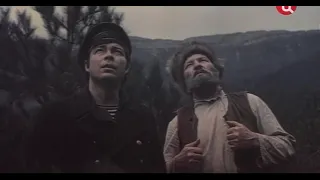 Поговорим, брат... (1978) - Дедушка Пак